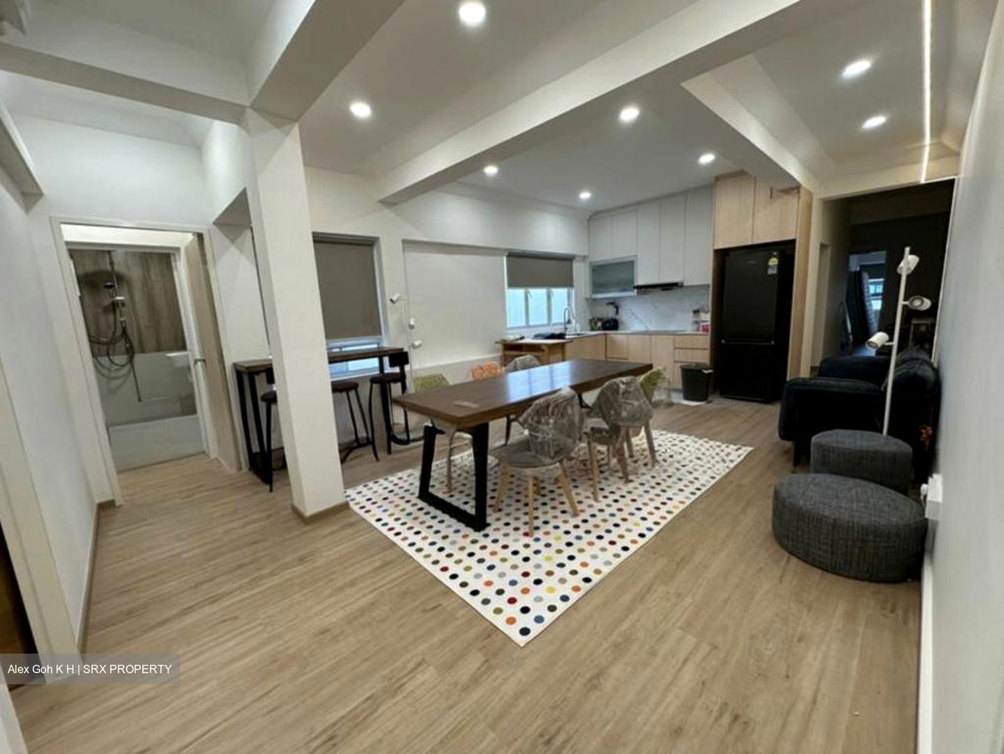 Mackenzie Road (D9), Apartment #514254881